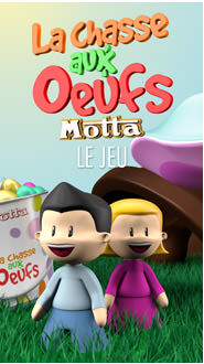 Jeu terminé