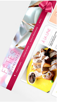 Fêtes gourmandes