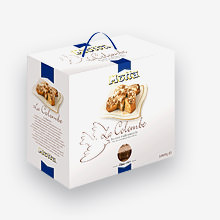 Le Panettone de Motta