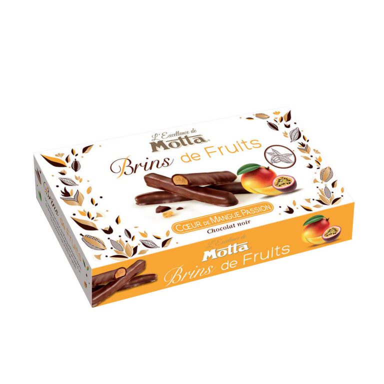 Brins de fruits manguepassion Exotisme garanti avec ce brin de fruits