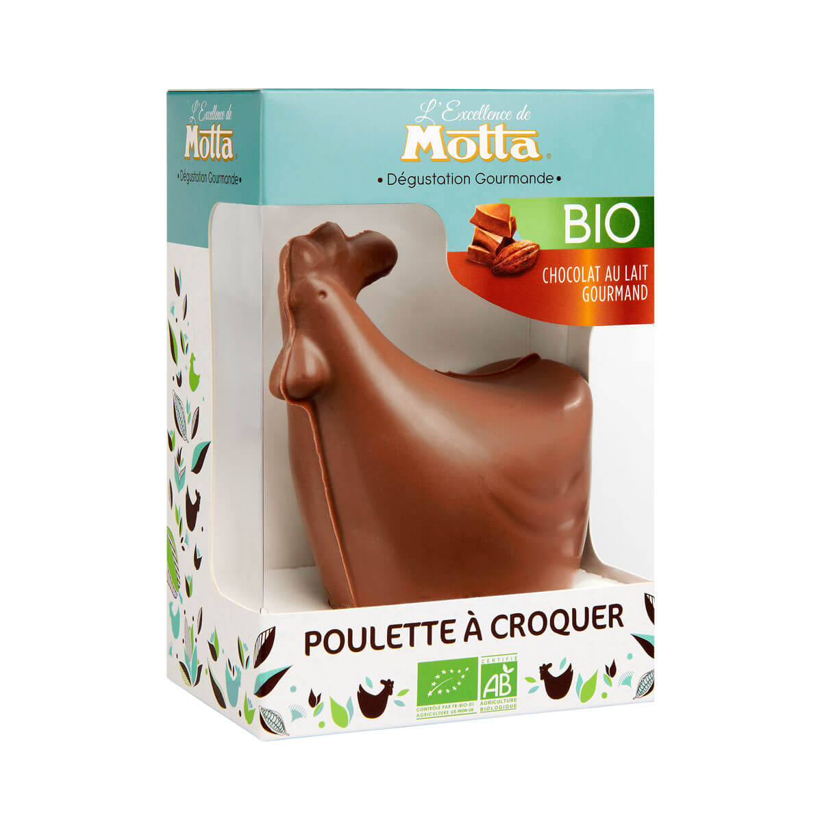 Cadeaux enfants - Gourmandises Motta