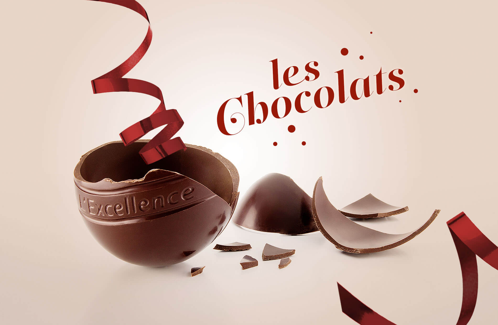 chocolats